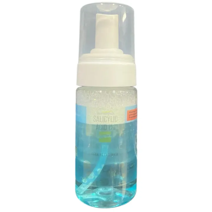 Acnemac 1% Foaming Facewash product image