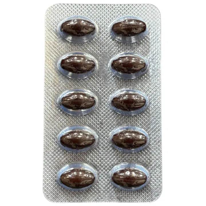 Acneof 20 Capsule product image