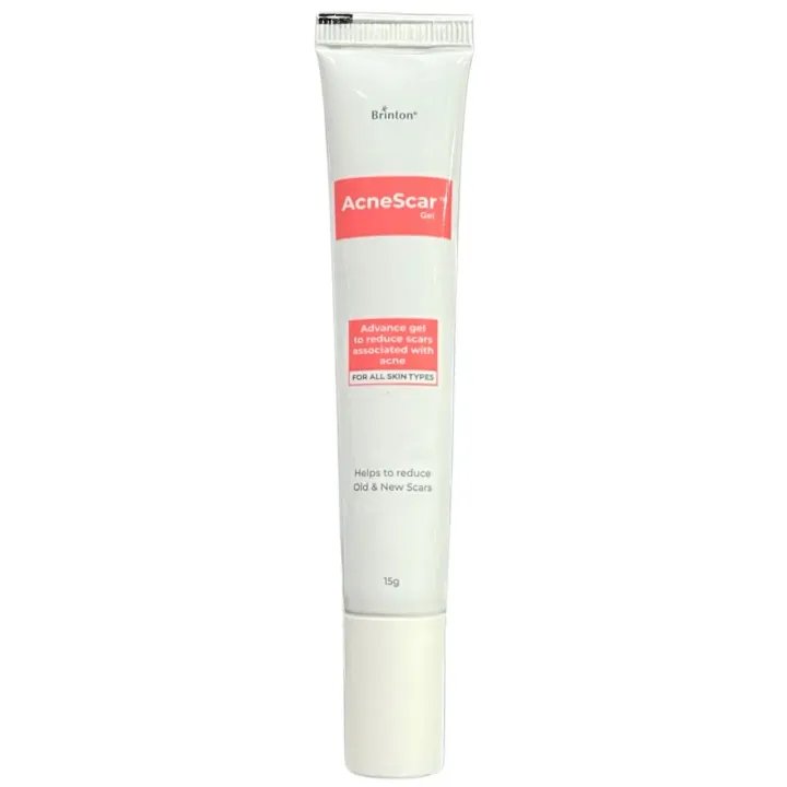 Acnescar Gel 15gm product image