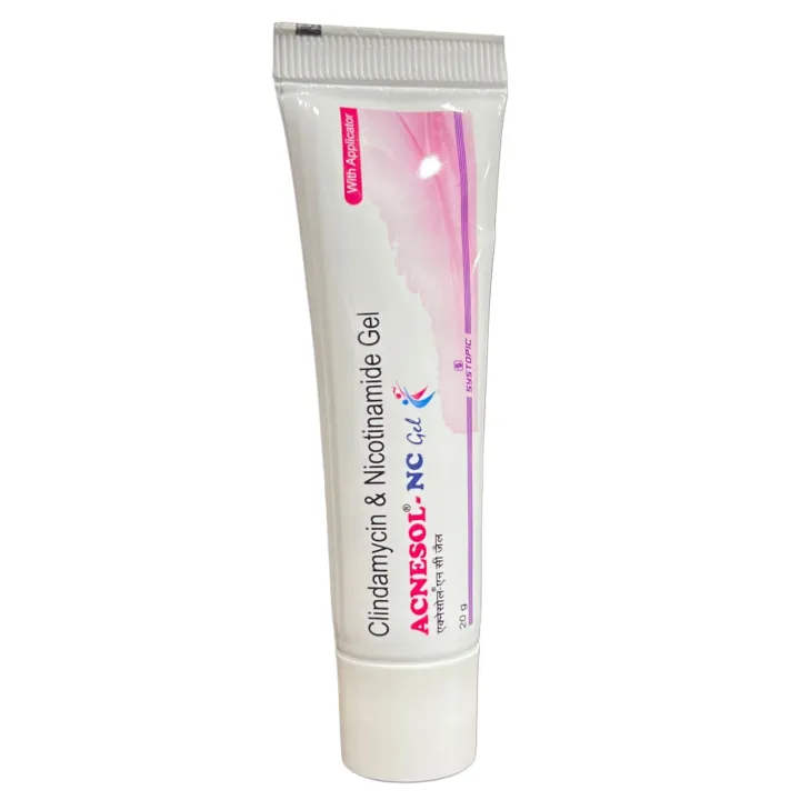 Acnesol Nc Gel 20gm product image