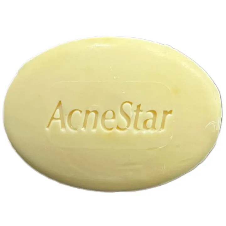 Acnestar Soap 75gm product image