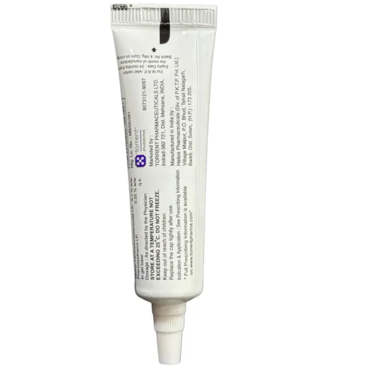 Acnetor Ad Gel 15 Gm product image