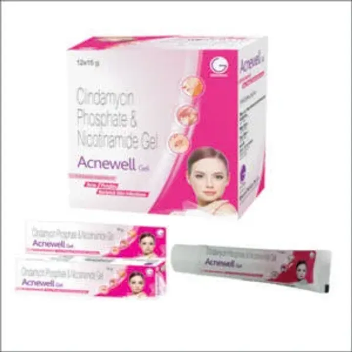 Acnewell Gel 15gm product image