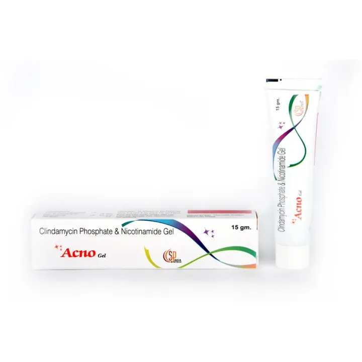Acno Gel 15gm product image