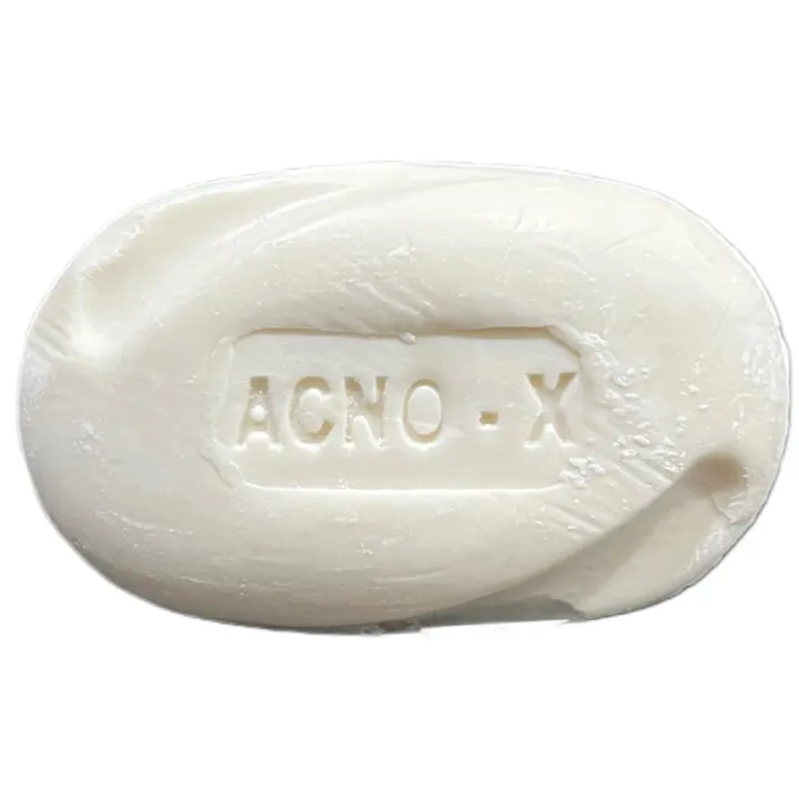 Acno X Soap 75gm product image