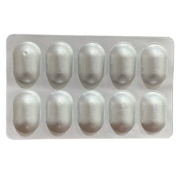 Acogab Nt Tablet product image
