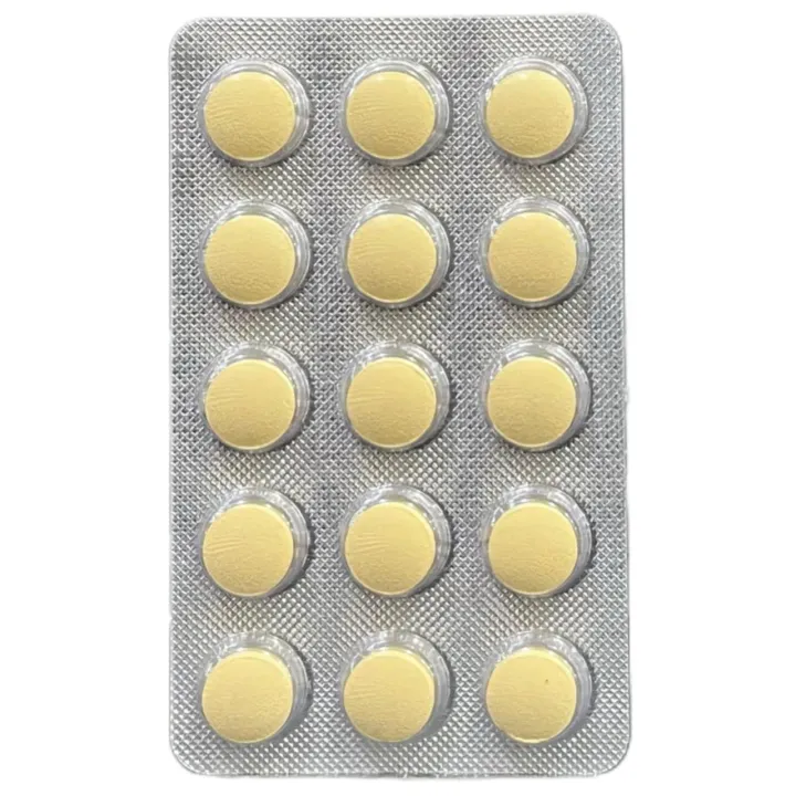 Acogut 100 Tablet product image