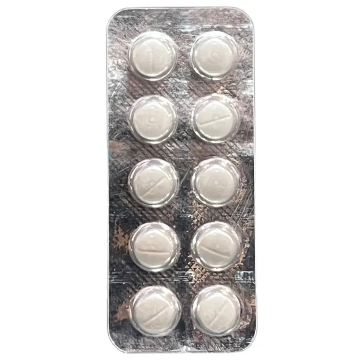 Acopram 10 Tablet product image