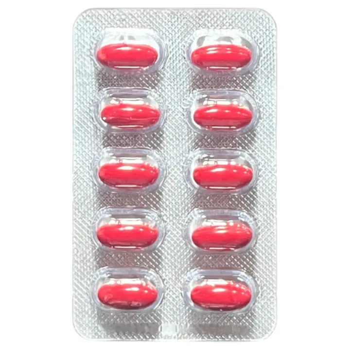 Actame 20 Capsule product image