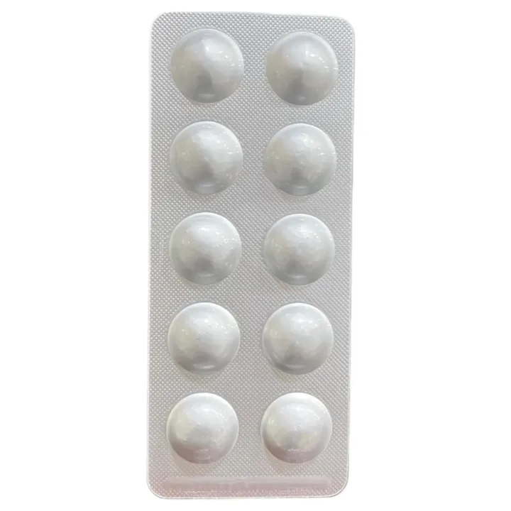 Actihair Plus Tablet product image