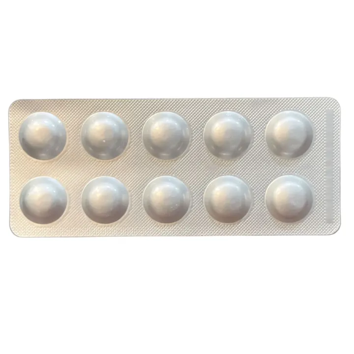 Actihair Tablet product image