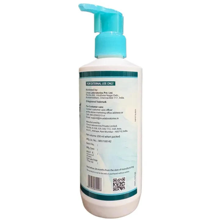 Active Mf Lotion 200ml product image
