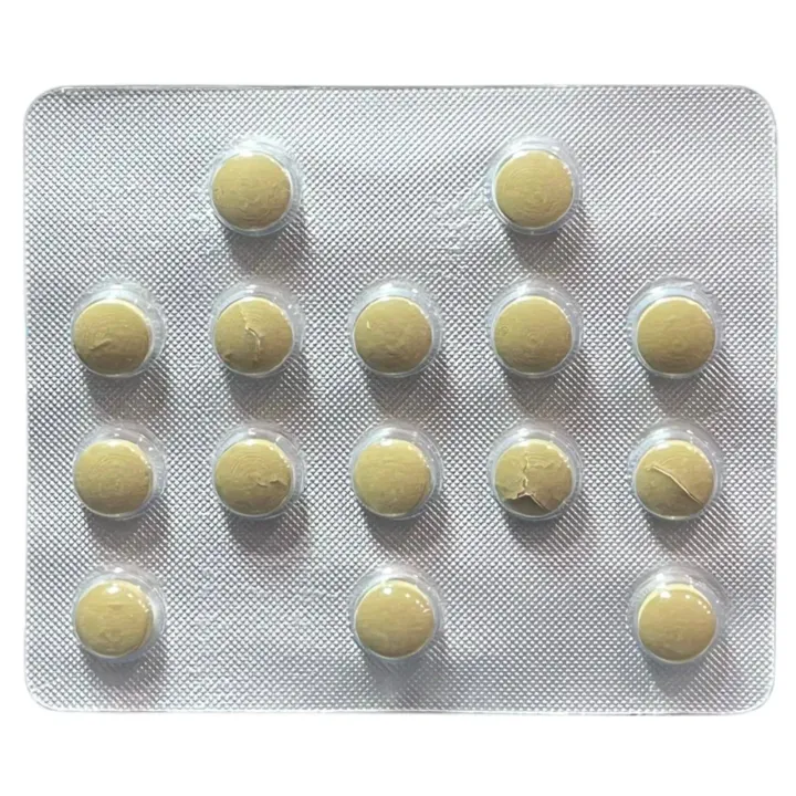 Actoferrin 100 Tablets product image