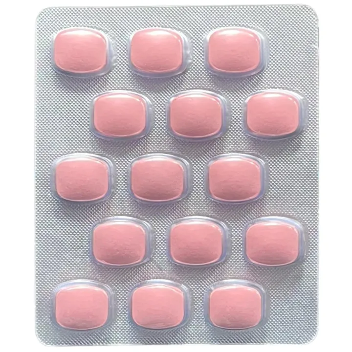 Actoferrin Fe Tablets product image
