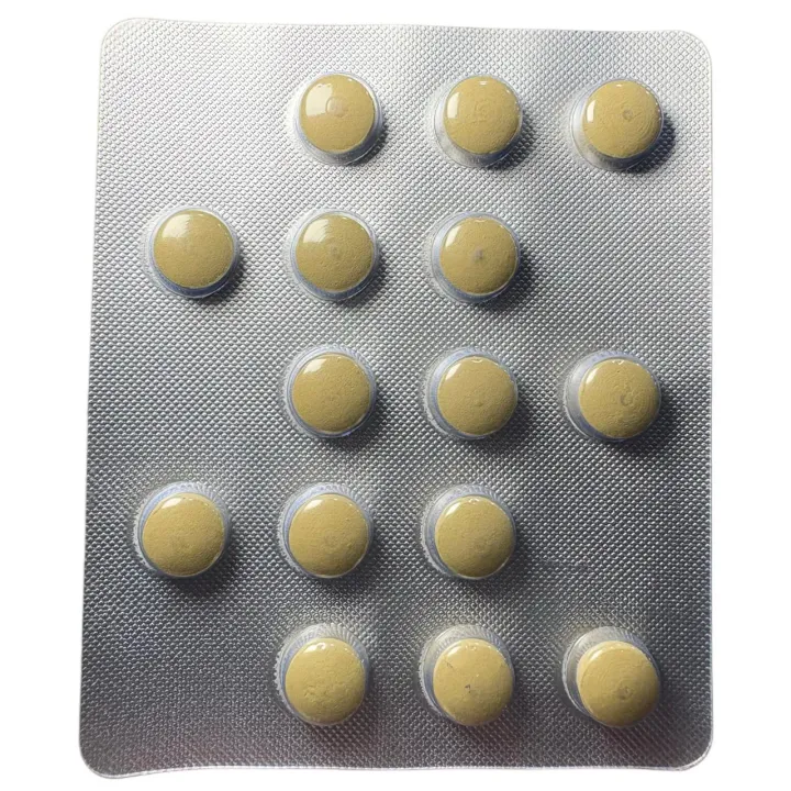 Actoferrin Fe Tablets product image