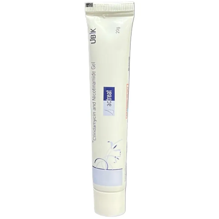 Actreat Gel 20gm product image