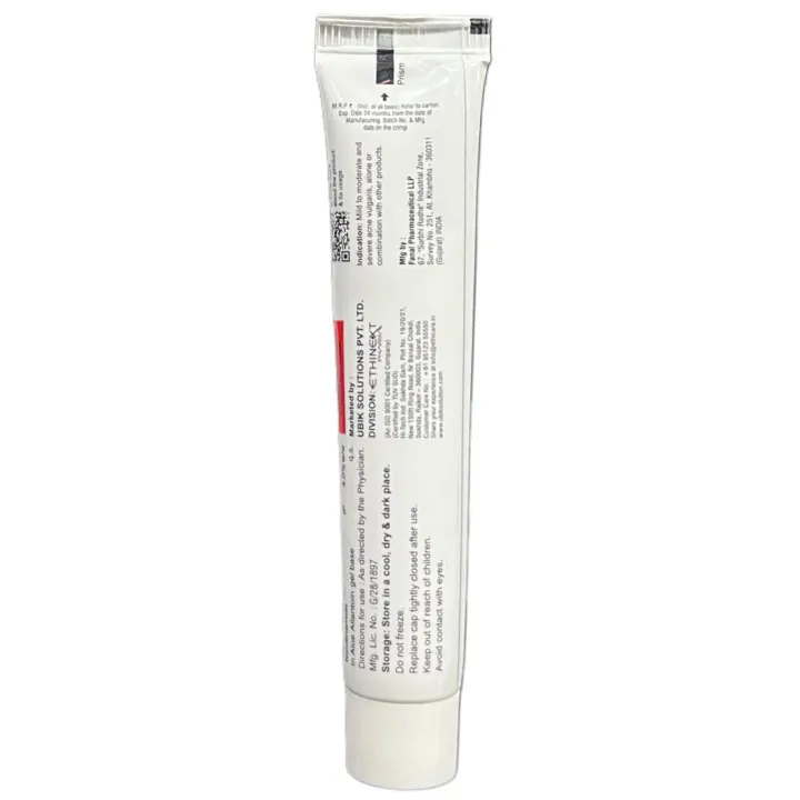 Actreat Gel 20gm product image