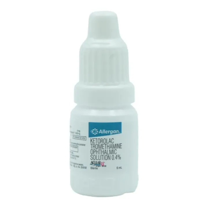 Acular Ls Ophthalmic Solution 5ml product image