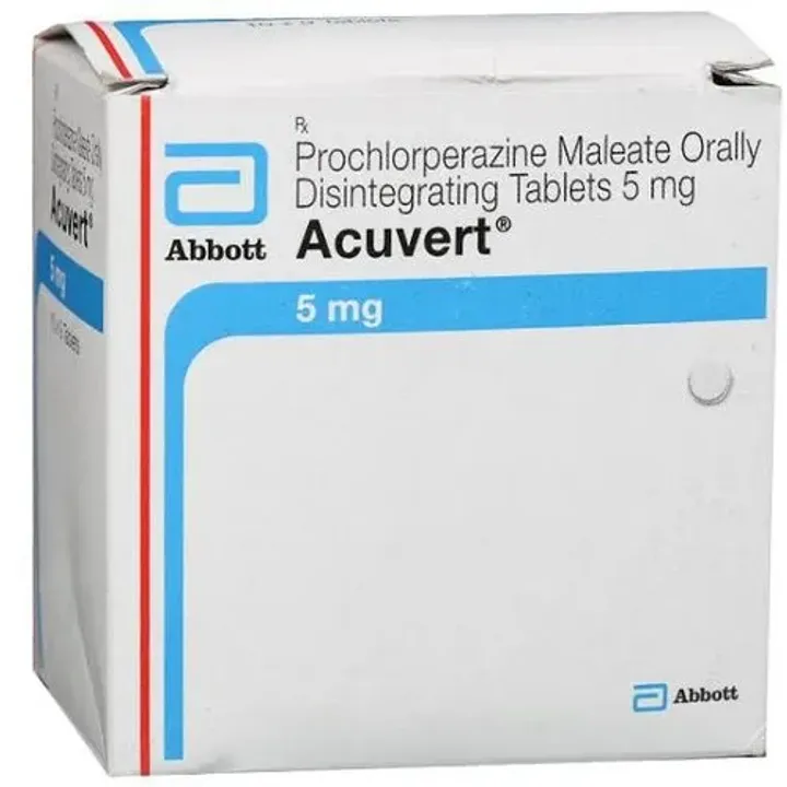 Acuvert Tab product image