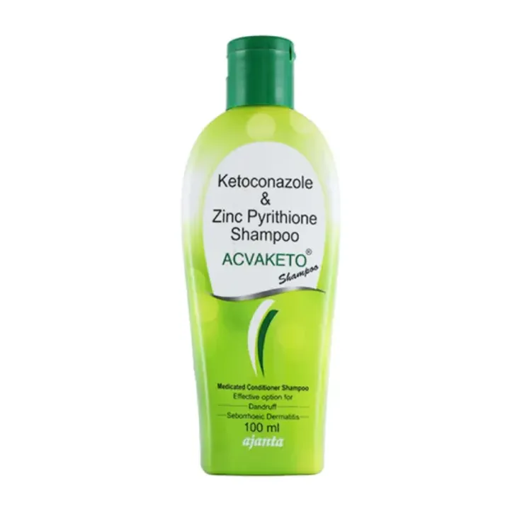 Acvaketo Shampoo product image