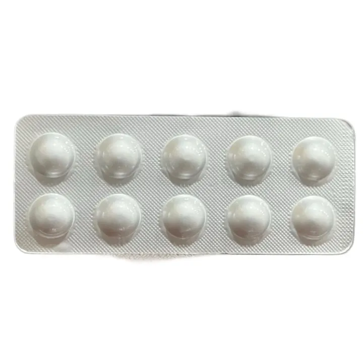 Acyclosure Th 4 Tablet product image