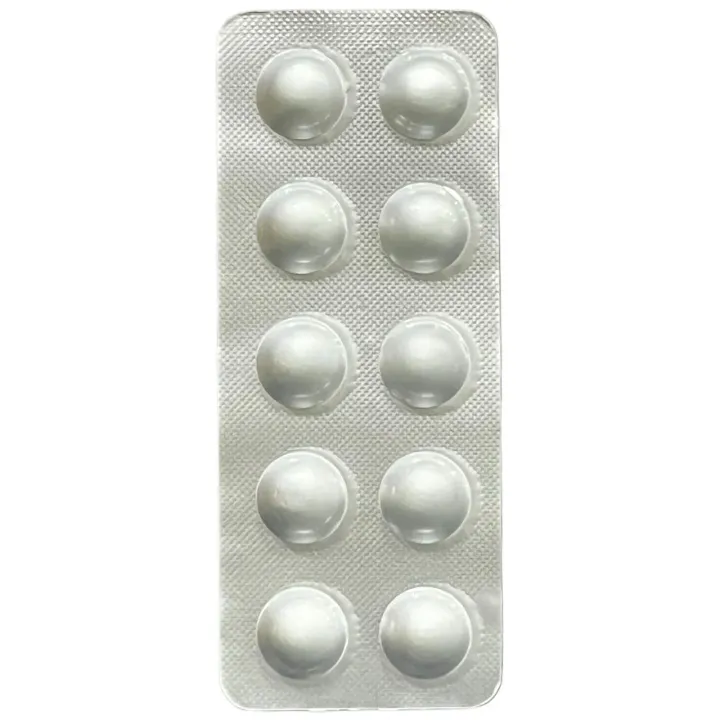 Acyclosure Th 4 Tablet product image