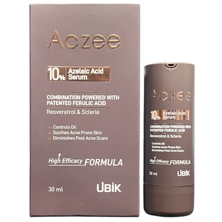Aczee Serum 30ml product image