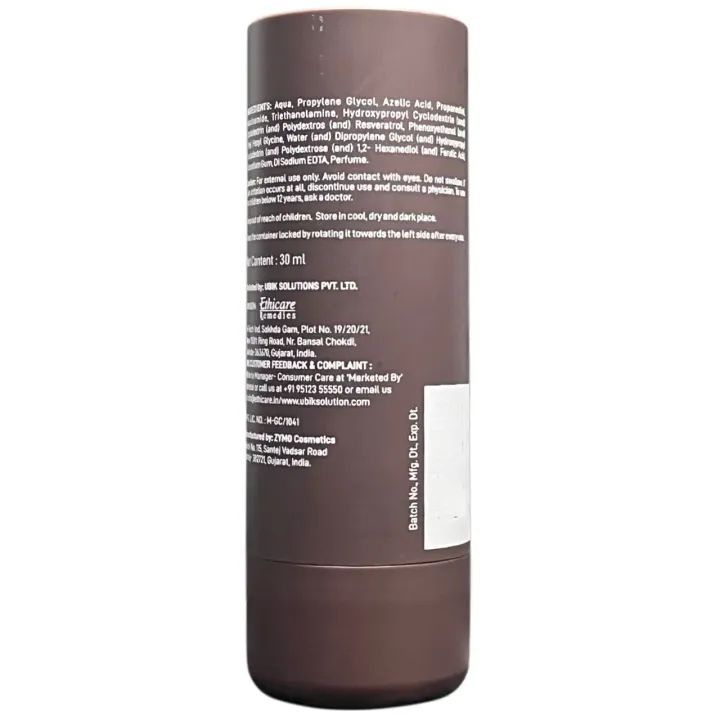Aczee Serum 30ml product image