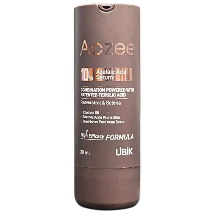 Aczee Serum 30ml product image
