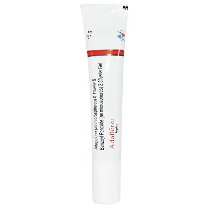 Adabor Gel 15gm product image