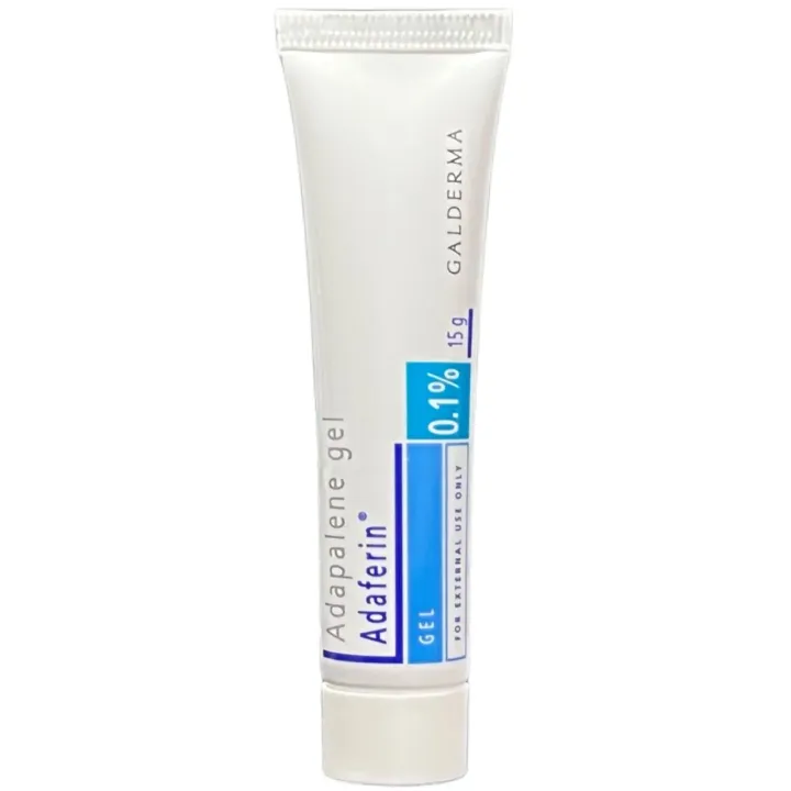 Adaferin Gel 15gm product image