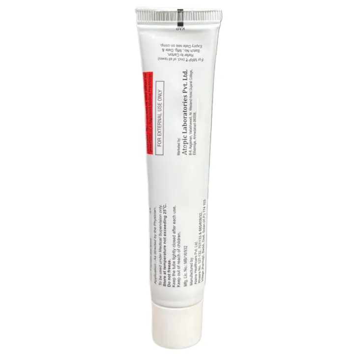 Adapic C Gel 20gm product image
