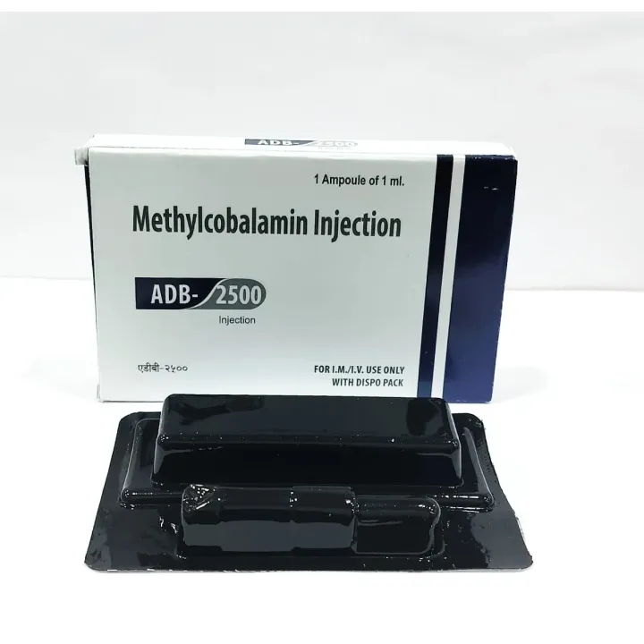 Adb 2500 Injection product image
