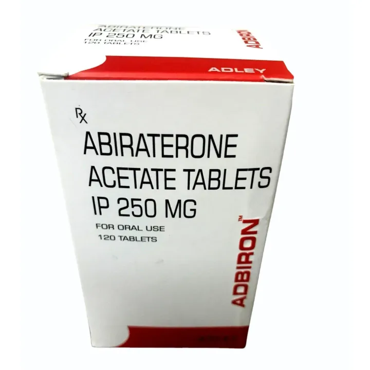 Adbiron 250mg Tablet product image