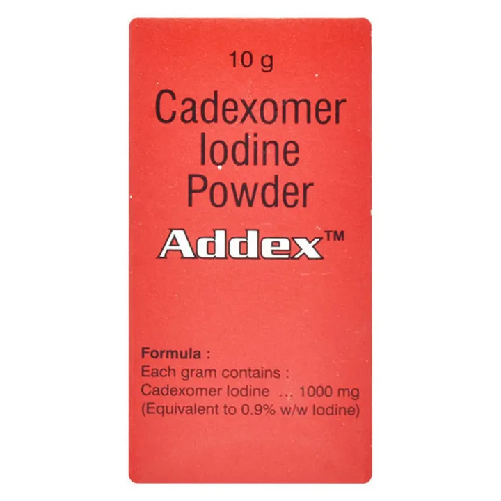 Addex Powder 10gm product image
