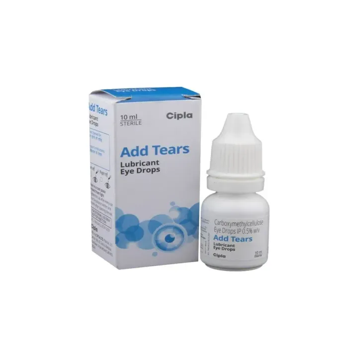 Addtears Eye Drops product image