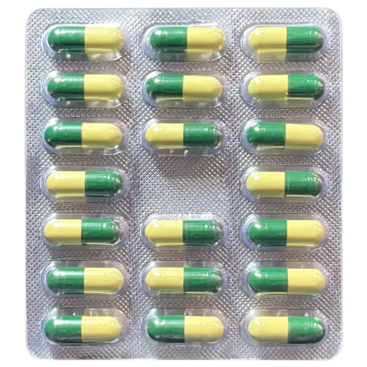 Addyzoa Capsule product image