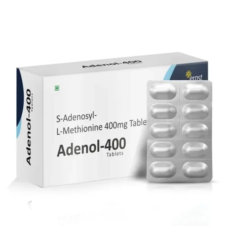 Adenon 400mg Tablet product image