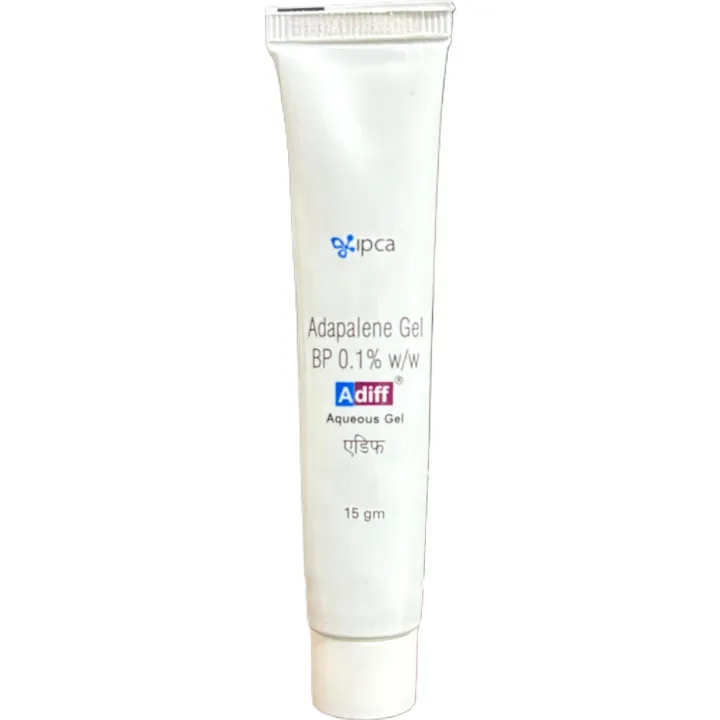 Adiff Gel 15gm product image
