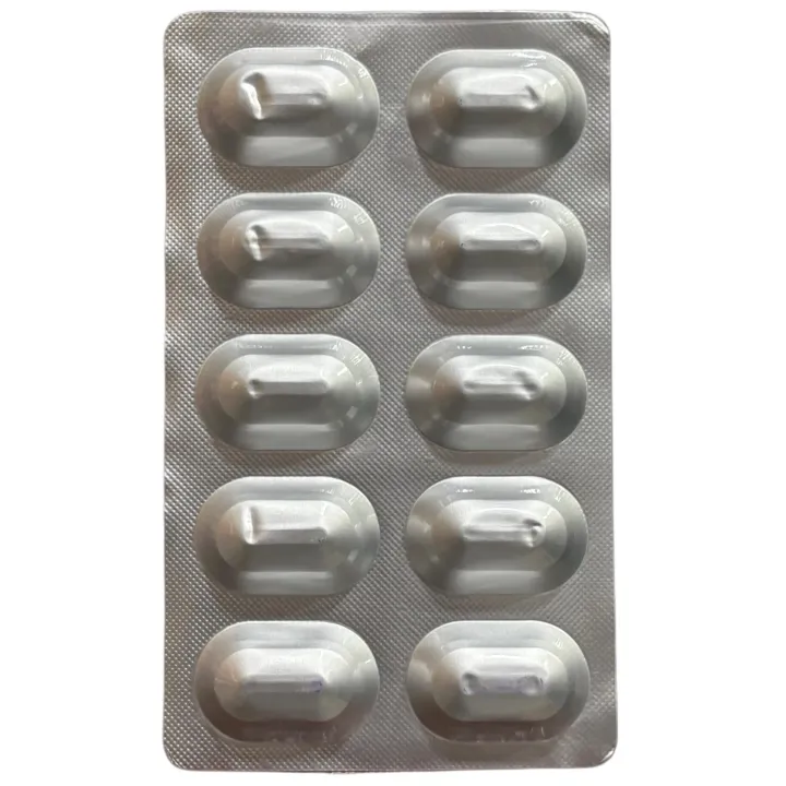 Adinofol Gold Tablet product image