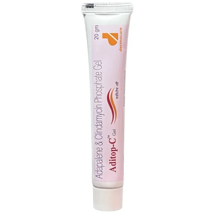 Aditop C Gel 20gm product image