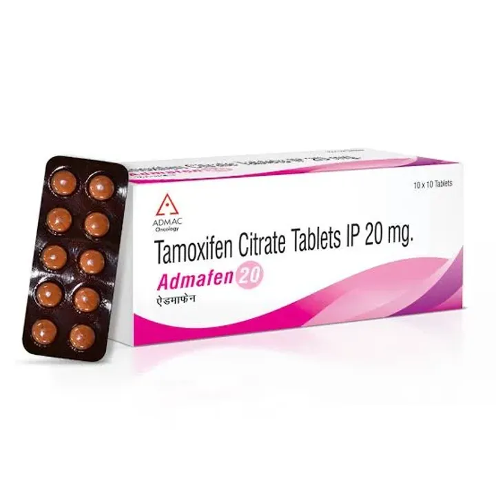 Admafen 20mg Tablet product image