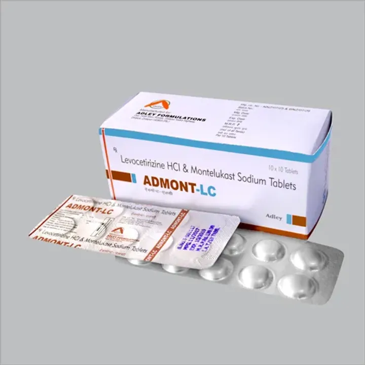 Admont-lc Tablet product image