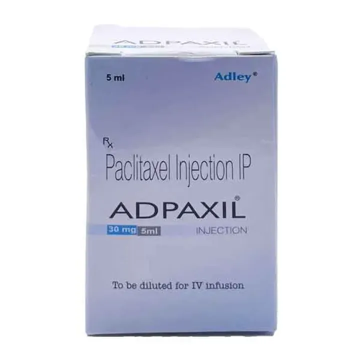 Adpaxil 30mg/5ml Injection product image