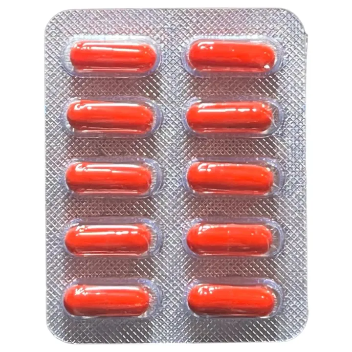 Adthal 50 Capsule product image