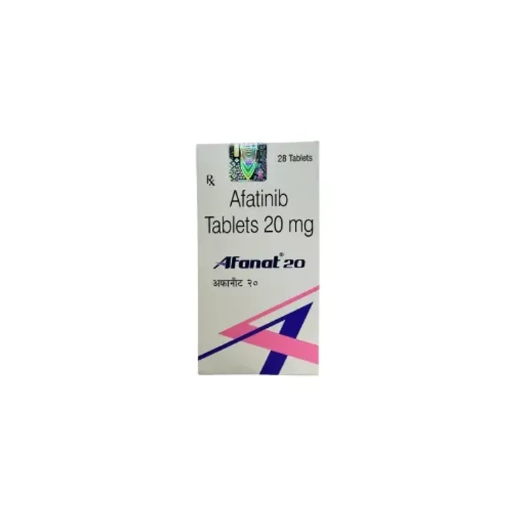 Afanat 20 Tablet product image
