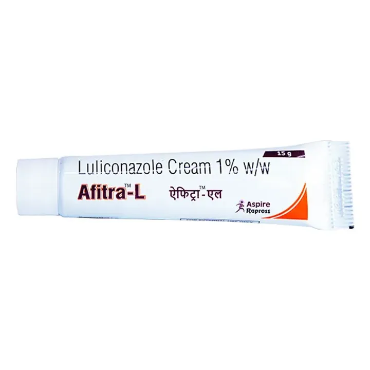 Afitra-l Cream 15gm product image