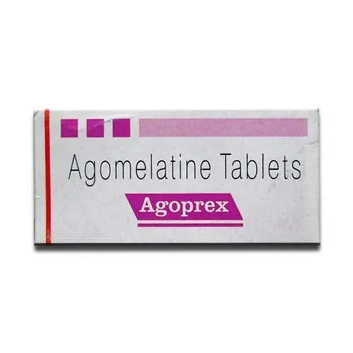 Agoprex Tablet product image