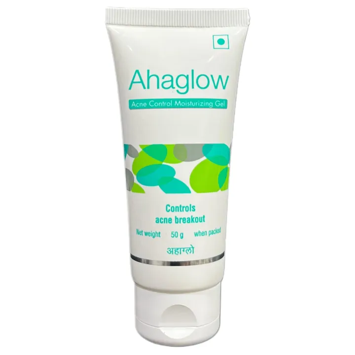 Ahaglow Acne Control Moist Gel product image