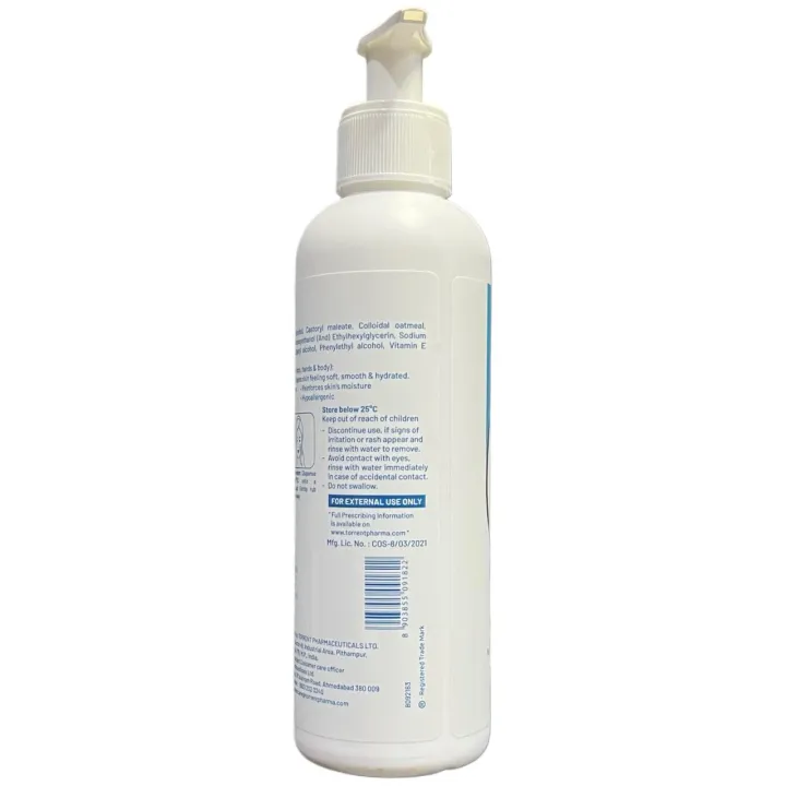 Ahaglow Gc Gentle Skin Cleanser 250ml product image